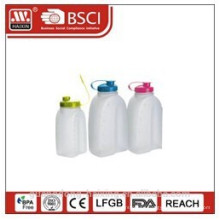 plastic water bottle 0.9/1.8L